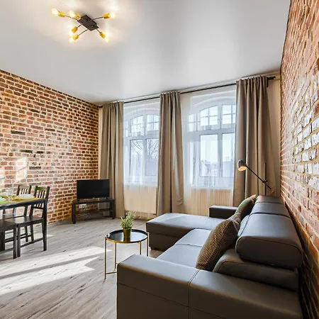Sweetdream Apartment *