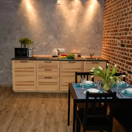 Apartment Sweetdream *