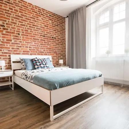 Apartment Sweetdream *