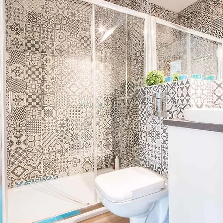 Apartment Sweetdream Kattowitz