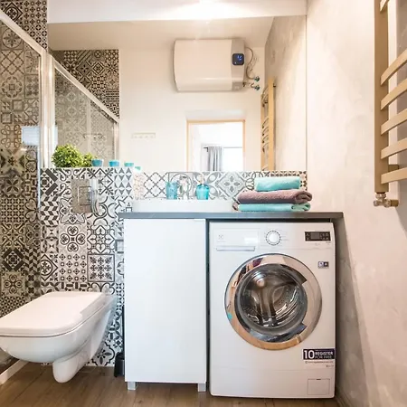 Sweetdream Apartment