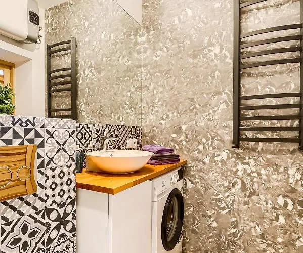 Διαμέρισμα Sweetdream Κατοβίτσε