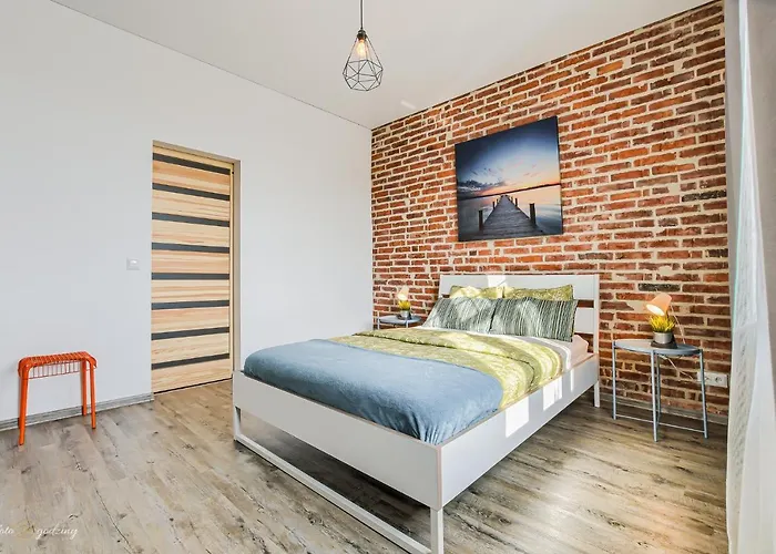 Sweetdream Διαμέρισμα