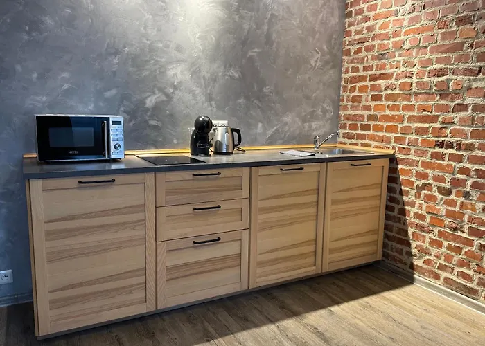 Sweetdream Apartment *