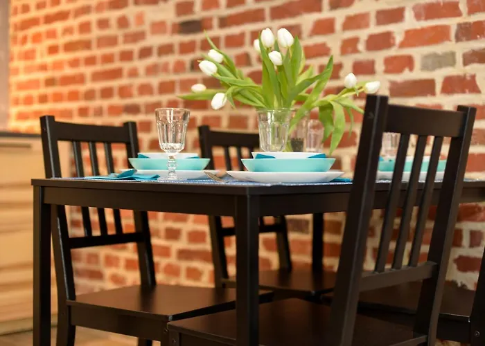 Διαμέρισμα Sweetdream