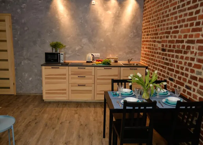 Διαμέρισμα Sweetdream *