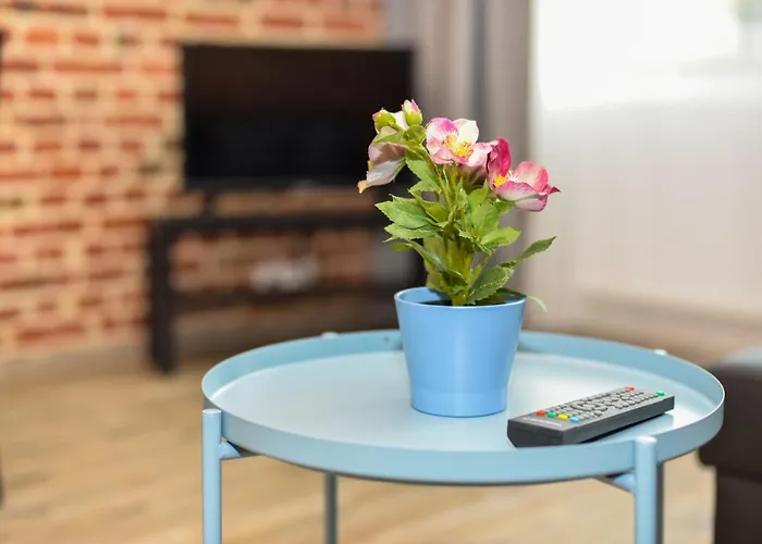 Sweetdream Διαμέρισμα Κατοβίτσε