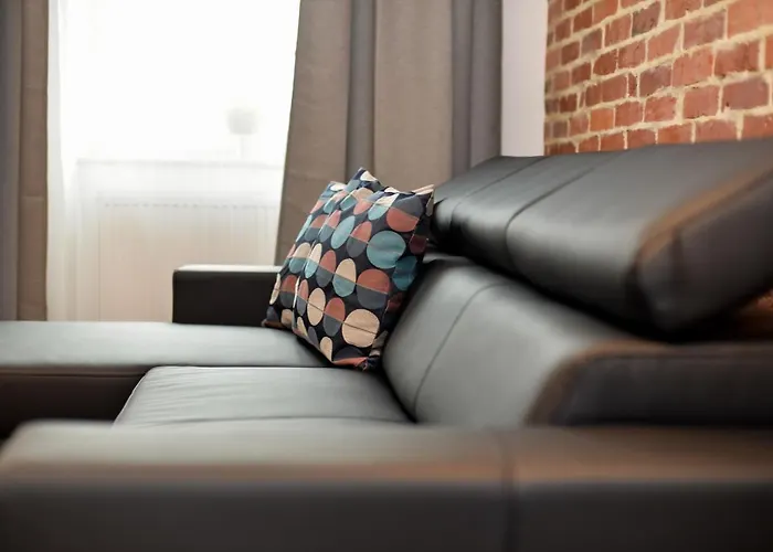 Διαμέρισμα Sweetdream