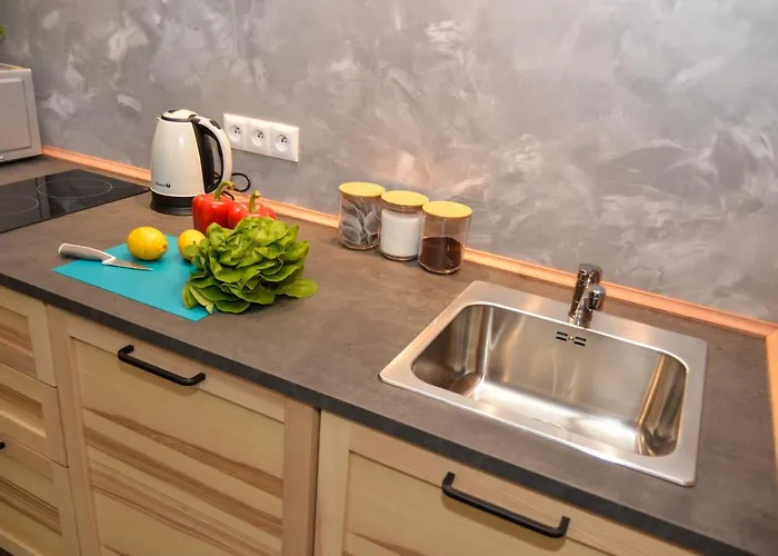 Διαμέρισμα Sweetdream *