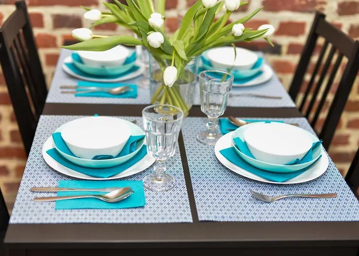 Διαμέρισμα Sweetdream