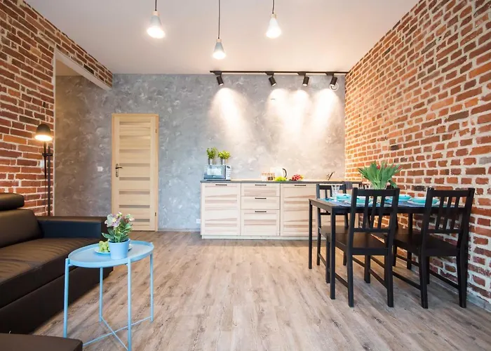 Sweetdream Διαμέρισμα *