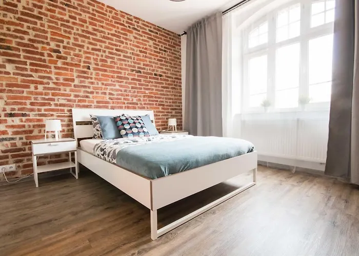 Διαμέρισμα Sweetdream *