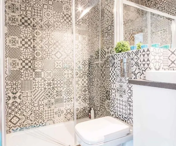 Διαμέρισμα Sweetdream Κατοβίτσε